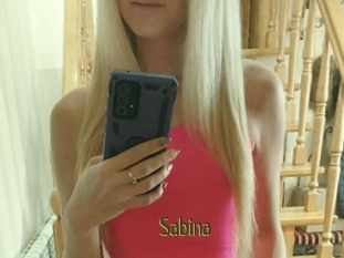 Sabina