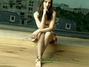 Sabinaglam