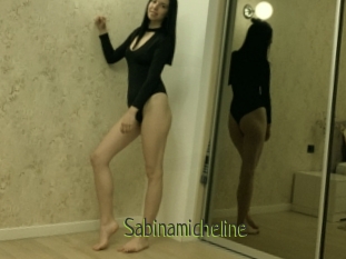 Sabinamicheline