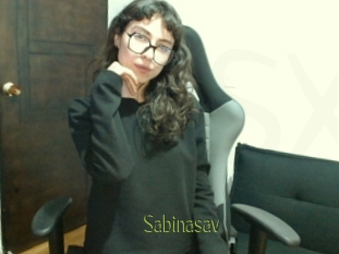 Sabinasav