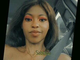 Sabinina