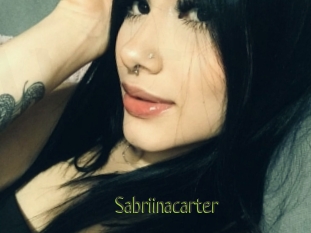Sabriinacarter