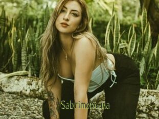 Sabrimontana