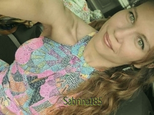 Sabrina185
