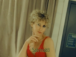 Sabrina83