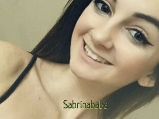 Sabrinababe