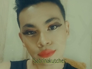 Sabrinakutcher