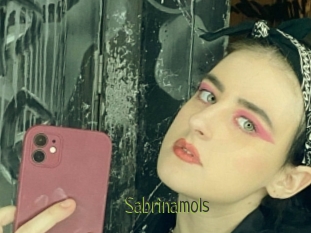 Sabrinamols