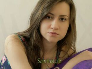 Sabrinarain