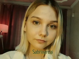 Sabrinareal