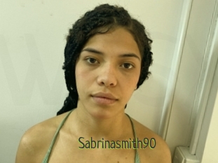 Sabrinasmith90