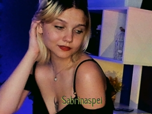 Sabrinaspel