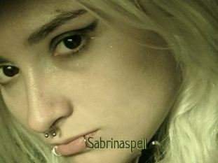 Sabrinaspell