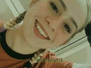 Sabrinatwerk