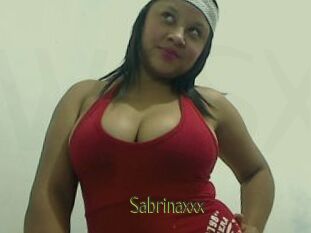 Sabrinaxxx