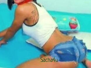 Sacha_4u