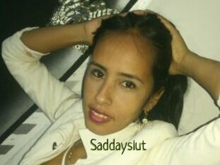 Saddayslut
