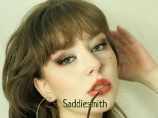 Saddiesmith