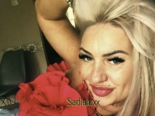 Sadieluxx