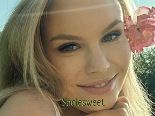 Sadiesweet