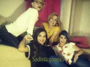 Sadisticgames1