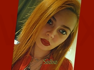 Sadixo