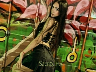 Saenzchloe