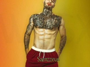 Saenzzeus