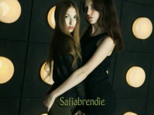 Safiabrendie