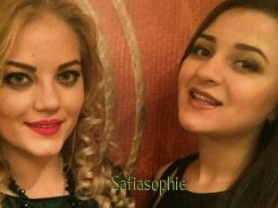 Safiasophie