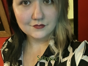 Safirelace