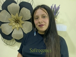 Safirogomes