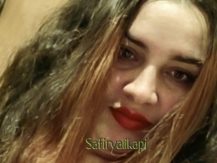 Safiryalikapi