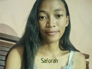 Saforah