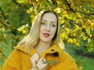 Sagogirl