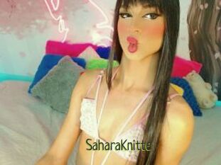 SaharaKnitte