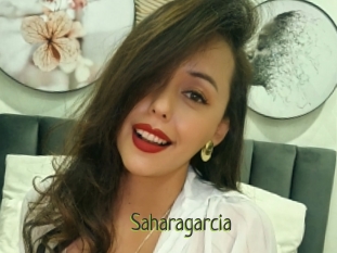 Saharagarcia