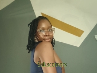 Saikaconnors