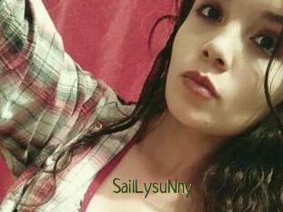 SailLysuNny