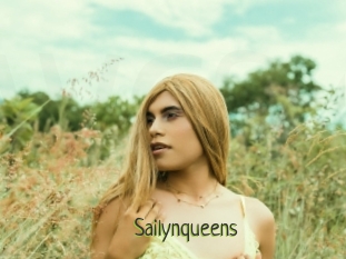 Sailynqueens