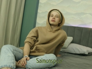 Saimonspear