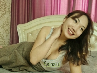 Sainalui