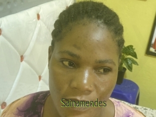 Sainamendes