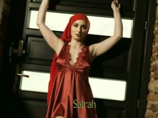 Sairah