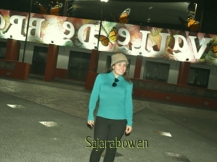 Sajarabowen