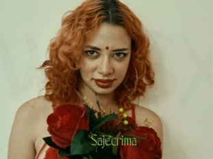 Sajecrima