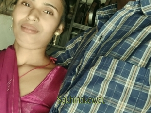 Sakhinakewat