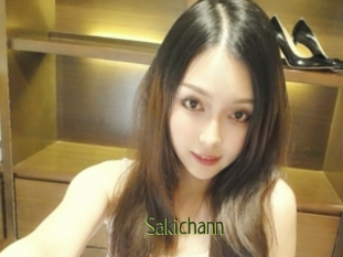 Sakichann