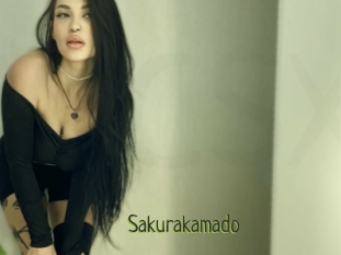 Sakurakamado