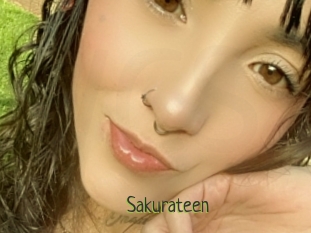 Sakurateen